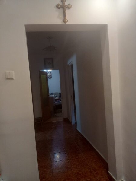 Drumul Taberei, particular