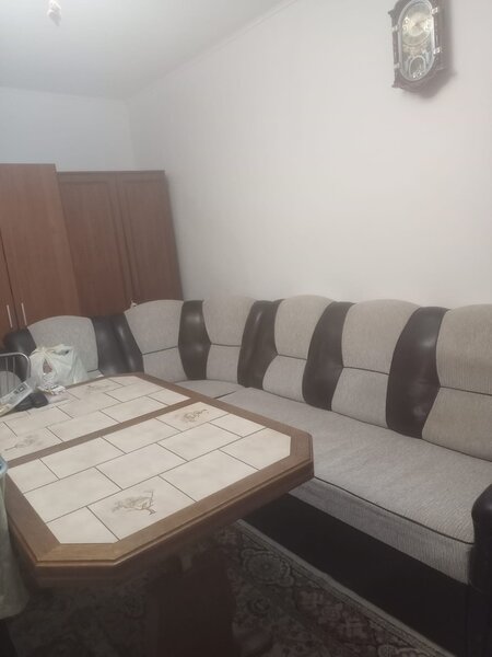 Drumul Taberei, particular