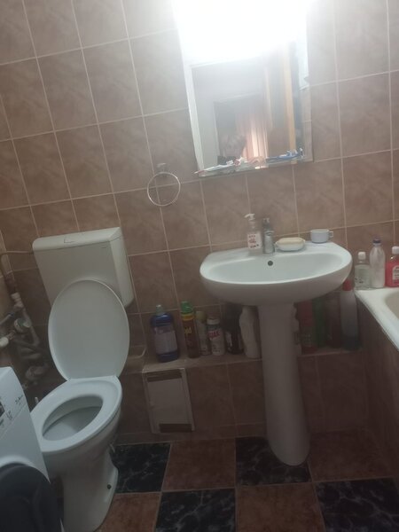 Drumul Taberei, particular